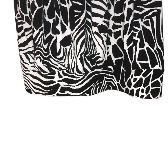 NWT IZ Byer Casual Blouse - Picture 7 of 8